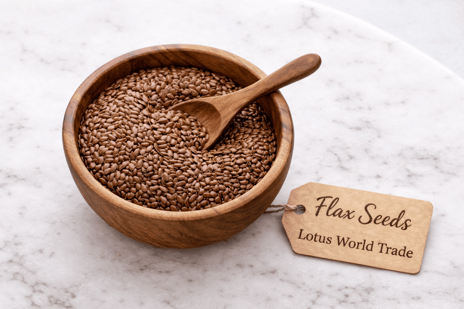 Flax Seeds